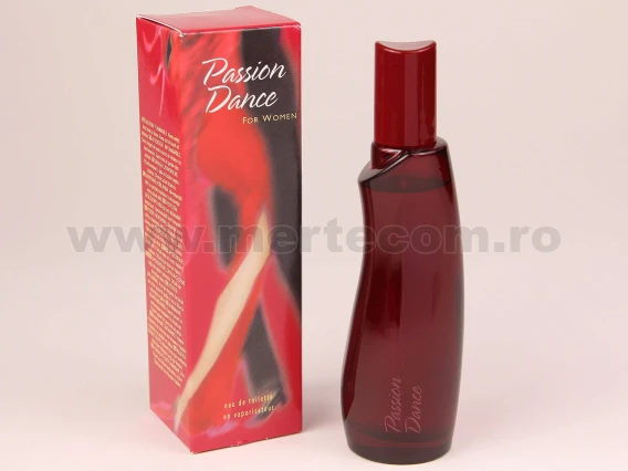 Parfum Passion Dance 50ml