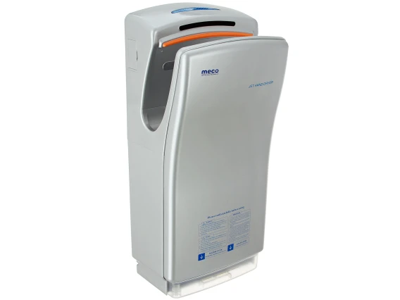 Uscător mâini Jet Meco motor fără perii HD80 1400W