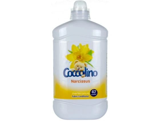 Balsam rufe Coccolino 1,68 litri