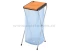 Suport sac colectare selectiva Nature 120litri H89cm (Portocaliu)