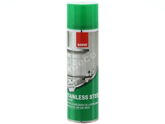 Spray inox Sano Nirosta 500ml