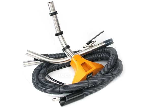 Set injectie-extractie cu talpa fixa Taski Aquamat 10