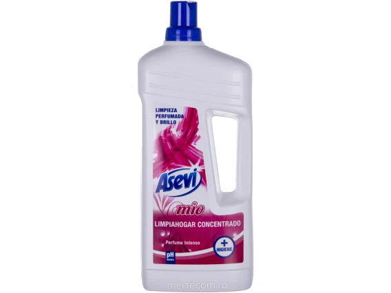 Detergent suprafete concentrat Asevi Mio 1,28litri
