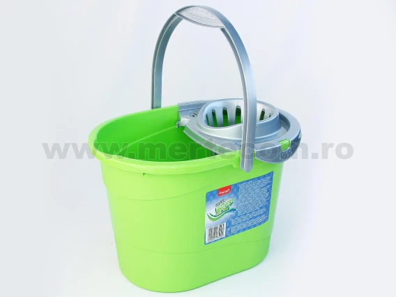 Galeata plastic Paclan 13 litri