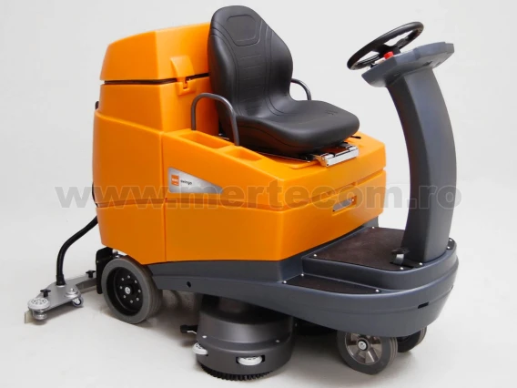 Masina de spalat pardoseli Taski Swingo 5000 - 7518373