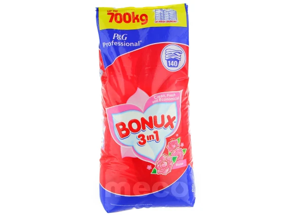 Detergent pentru rufe Bonux 14 kg
