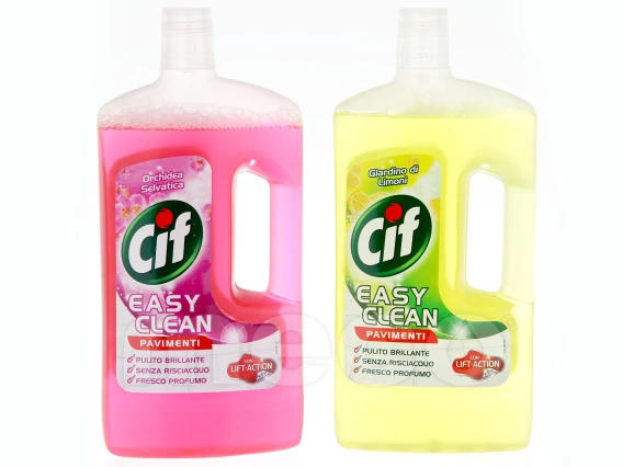 Cif  detergent pardoseli 1L (Orhidee)