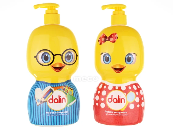Sampon copii Dalin 650ml