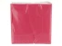 Servetele masa colorate Alia 33x33cm 2str 150buc (Fuchsia)