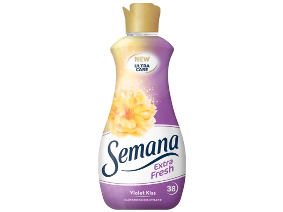 Balsam de rufe Semana  950ml (Violet Kiss)