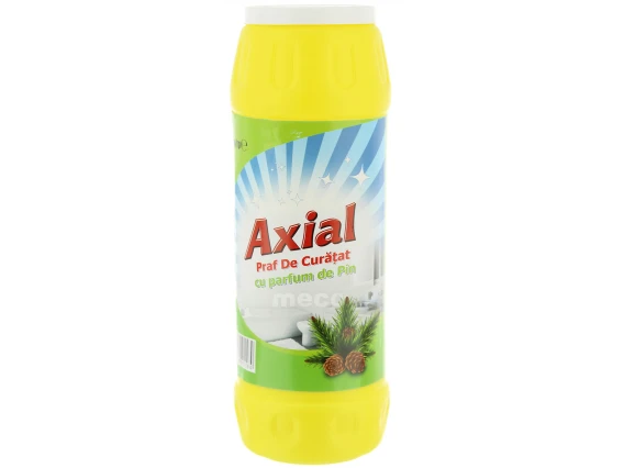 Praf de curatat Axial 500gr (Pin)