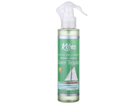 Parfum de camera Kifra 220ml (Saint Tropez)