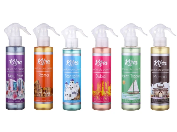 Parfum de camera Kifra 220ml