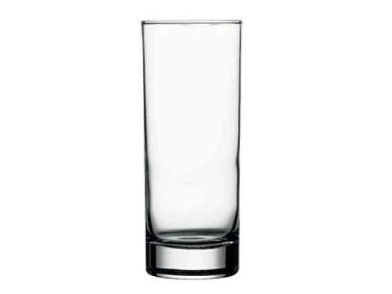 Pahar din sticla suc & long drink Side 340ml 41060