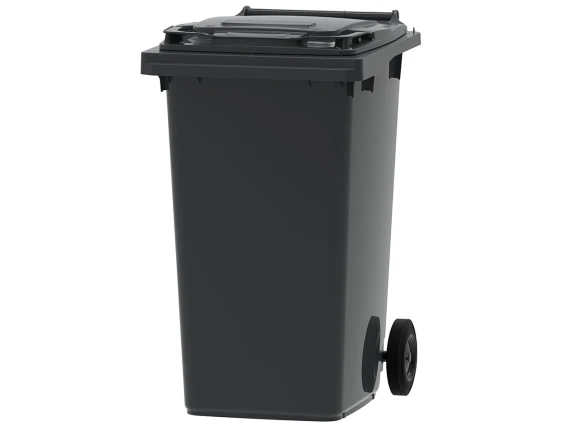 Europubela culoare neagra H-1m 240 litri