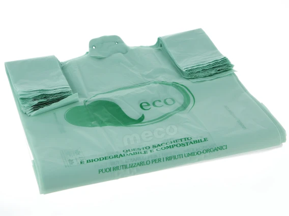 Sacose biodegradabile 30x50cm 500buc