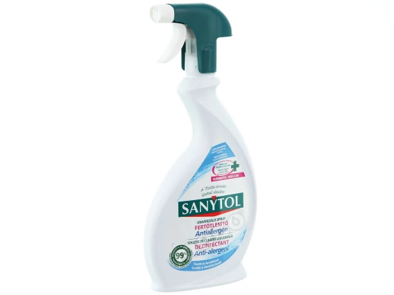 Sanytol dezinfectant universal anti-acarieni 500ml