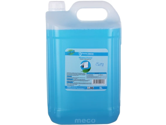 Detergent geamuri Thomas Maister 5litri