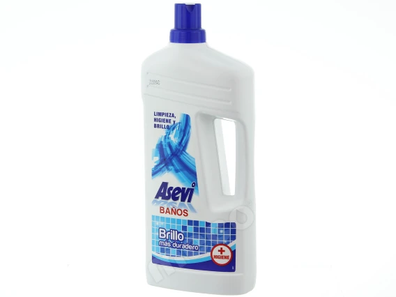 Detergent baie Asevi Brillo 1,4litri