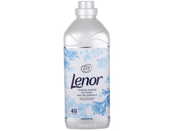 Balsam rufe Lenor 1,44 litri Deep Sea Minerals