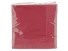 Servetele masa colorate Alia 33x33cm 2str 150buc (Grena)