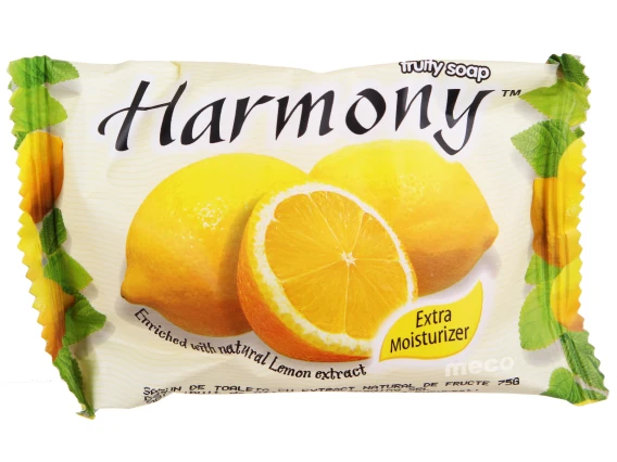 Sapun solid natural Harmony Lamaie 75g
