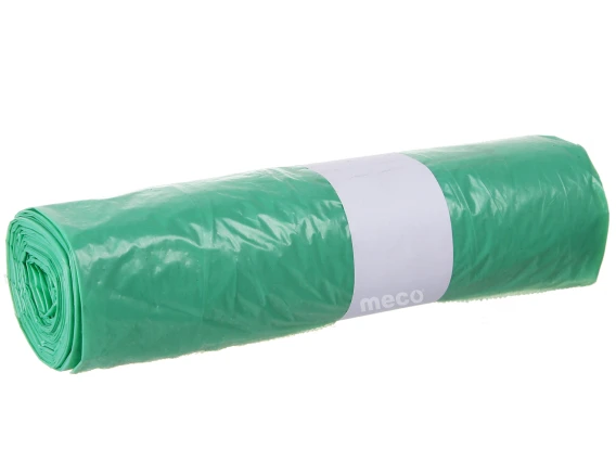Saci colectare selectiva verde 240 litri 10 bucati