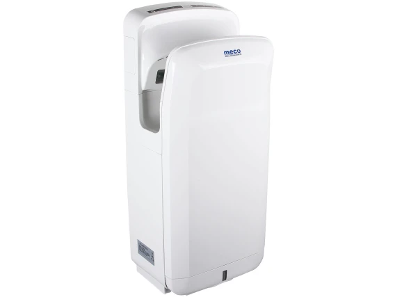Uscător mâini vertical Jet Meco 1650W HDW2B