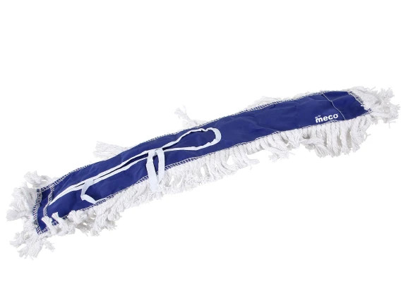 Rezerva mop dreptunghiular Limpio 90cm bumbac 100%