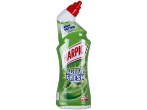 Detergent gel dezinfectant Harpic Active Fresh 750ml (Pin)
