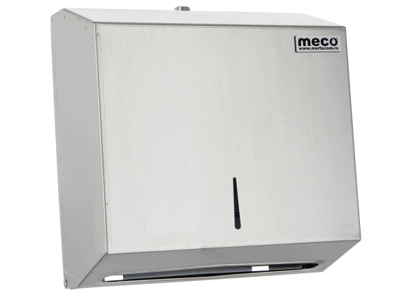 Dispenser prosop Z inox satinat Meco RT300