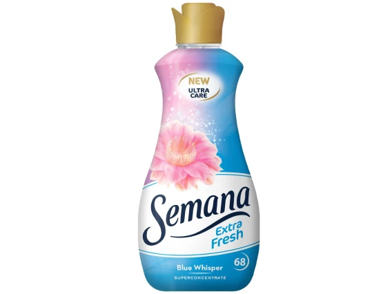 Balsam de rufe Semana 1.7litri Blue Whisper