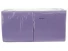 Servetele masa 2str 33cmx33cm colorate 200buc (Lila)