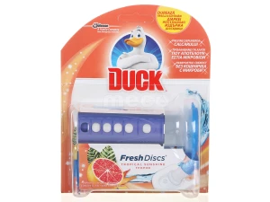 Odorizant WC Duck Fresh Discs 36ml