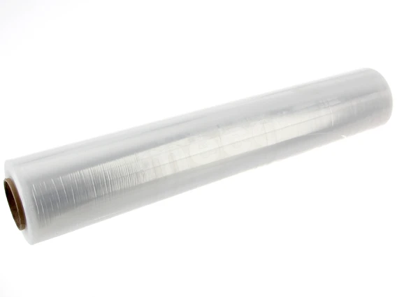 Folie pentru paletizat transparenta 2kg