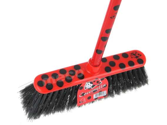 Matura cu coada Coccinella 130cm