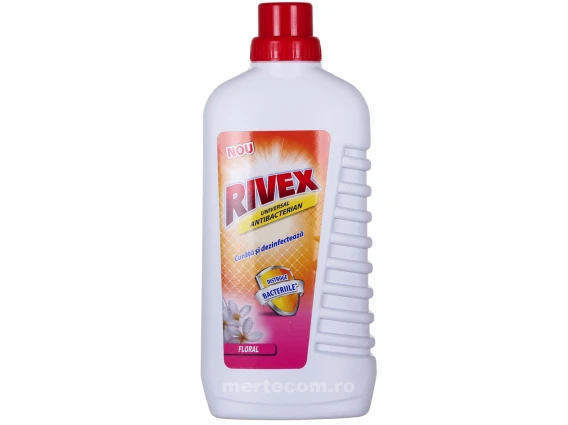 Detergent universal antibacterian Rivex 1litru