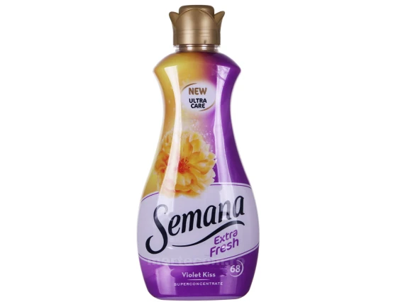 Balsam de rufe Semana 1.7litri Violet Kiss