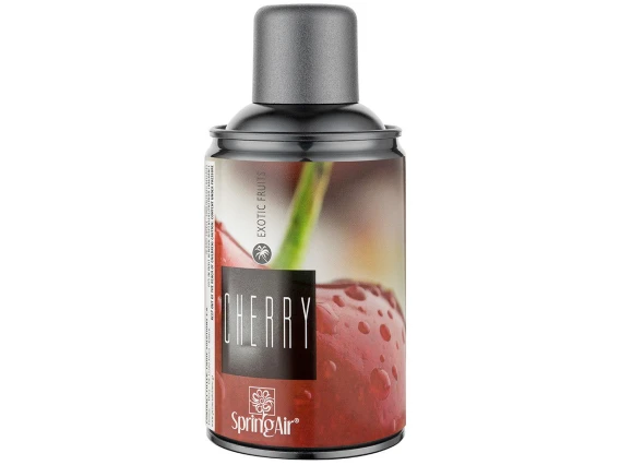 Rezerva odorizant camera Spring Air Cherry