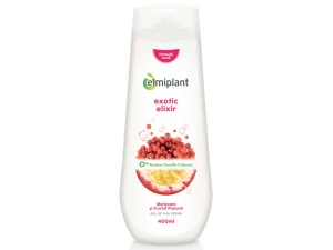 Gel de dus Elmiplant 400ml (Exotic Elixir)