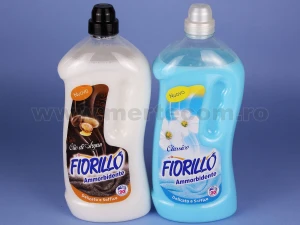 Balsam pentru rufe Fiorillo 1850ml (Ulei de Argan)