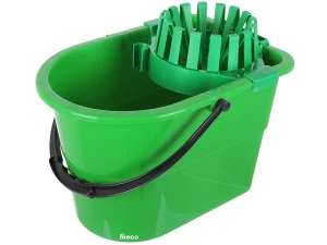 Galeata pentru mop 14 litri (Verde)
