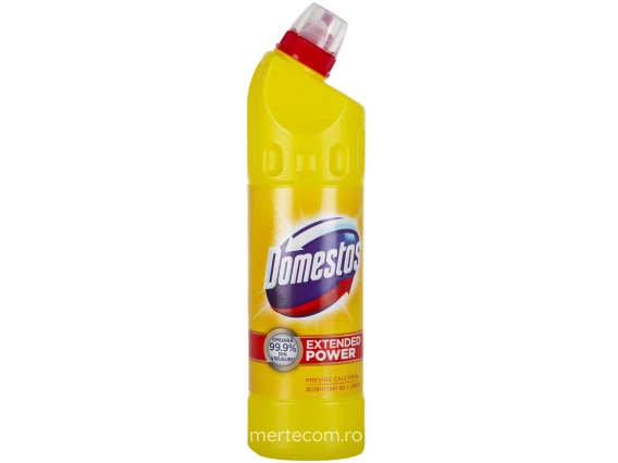 Dezinfectant Domestos 750 ml (Citrus)
