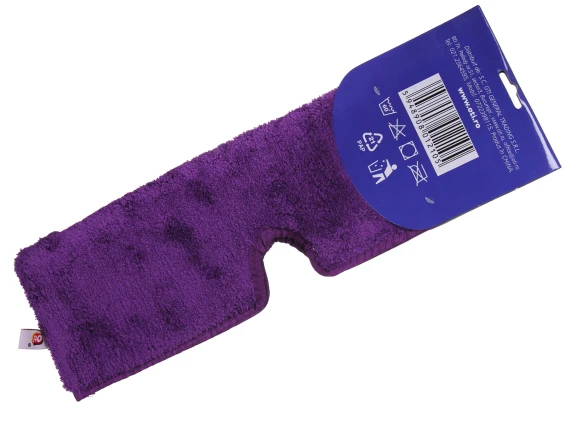 Rezerva microfibra mop spray 2in1 Oti
