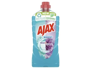 Detergent gresie Ajax 1 L (Lavanda)