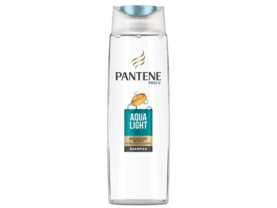Sampon Pantene PRO-V  250ml (Aqua Light)