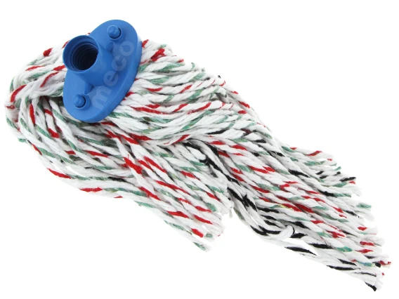 Rezerva mop bumbac bicolor 200gr
