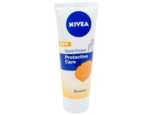 Crema de maini Nivea 75ml (Miere si galbenele)