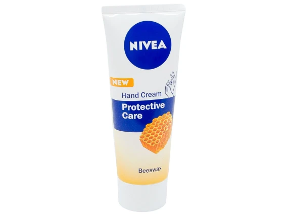 Crema de maini Nivea 75ml (Miere si galbenele)
