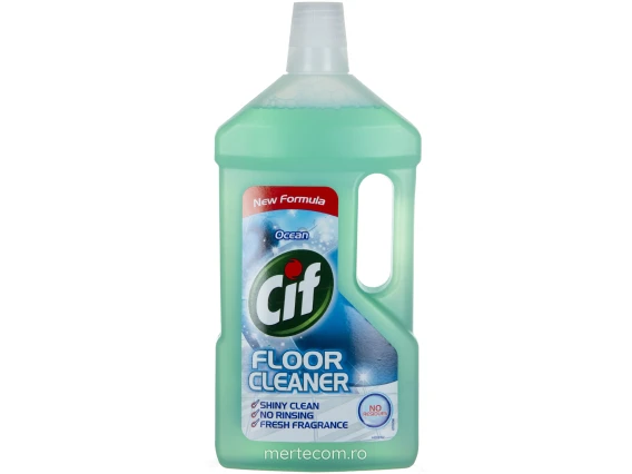 Cif  detergent pardoseli 1L (Marin)